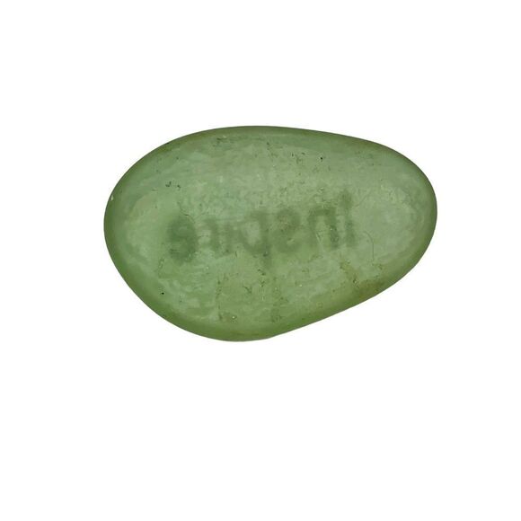 Set of 7 Decorative Inspirational Stones - Picture 14 of 14